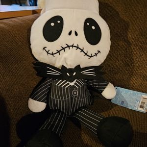 Jack Skellington